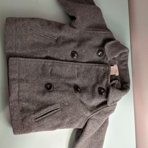 Baby coat